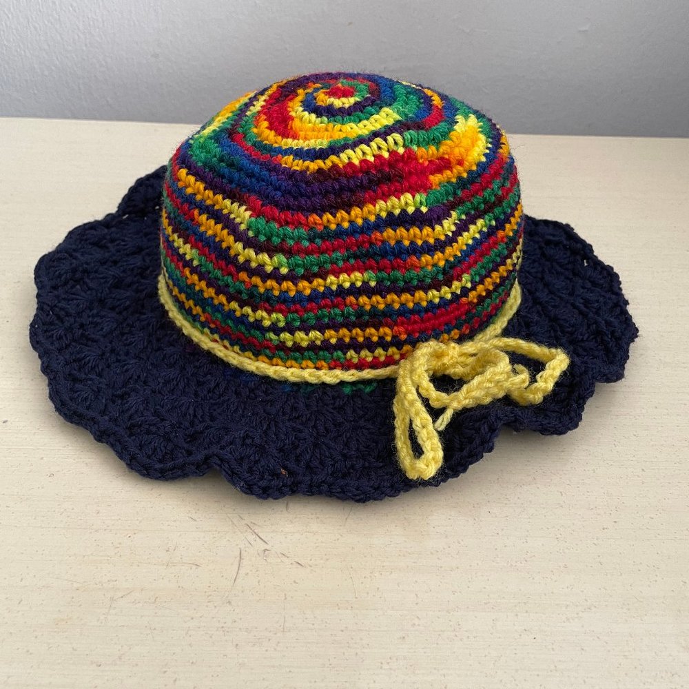 Hat - Picture 2 of 2